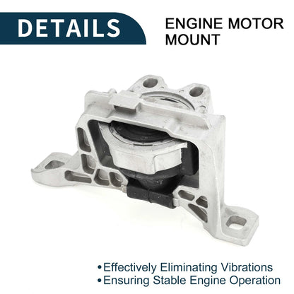 Engine Motor Mount for Ford C-Max Focus MK2 MK3 1.8 2.0 (2003-2018)