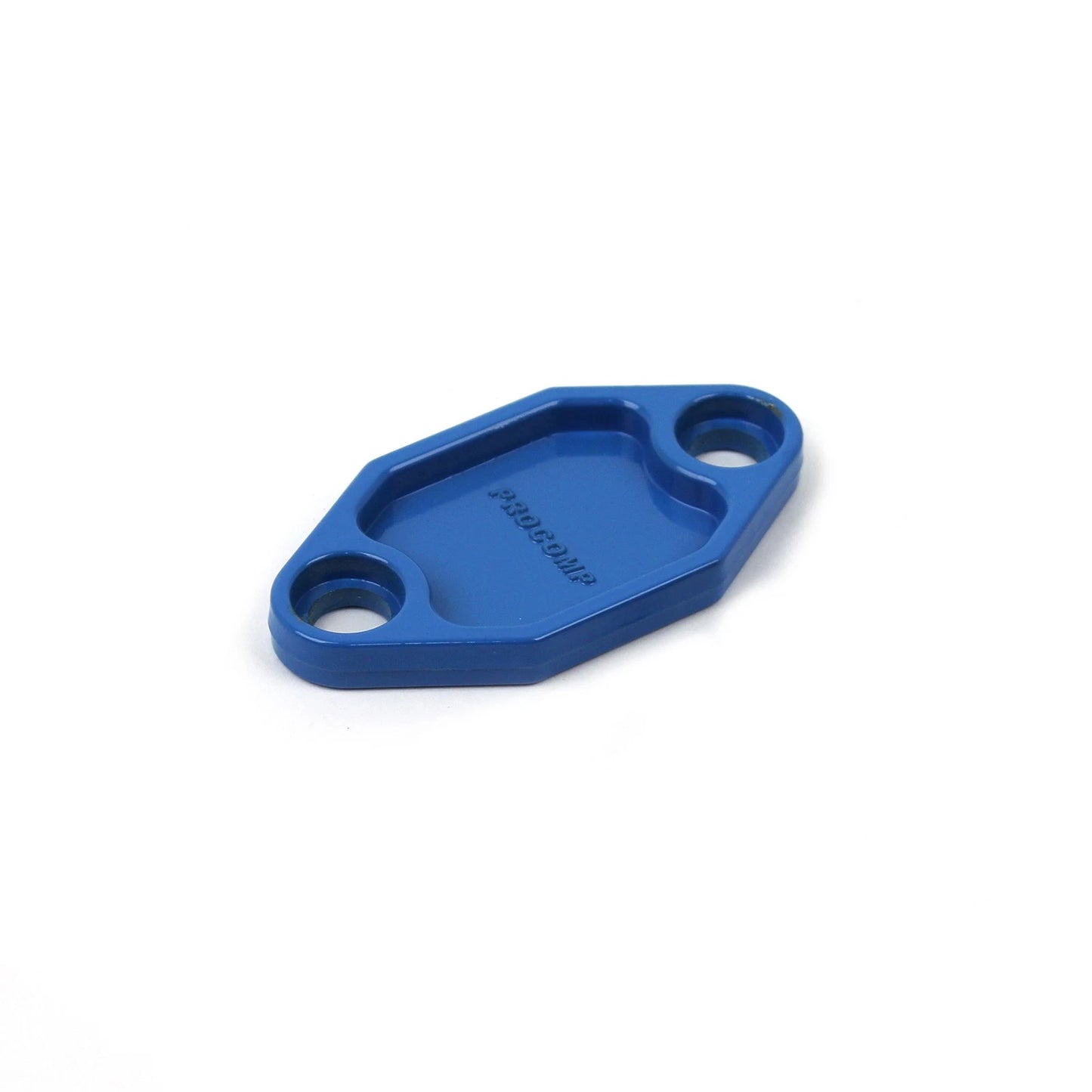 Fuel Pump Block Off Plate for Holden 253 304 308