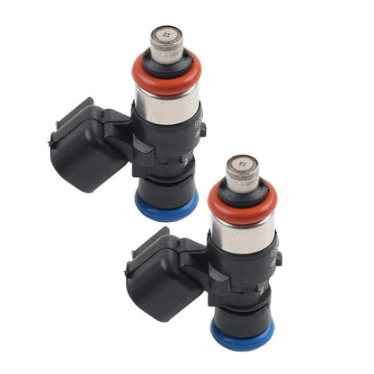 Fuel Injectors for Polaris RZR 570, 900, Ranger, Crew, XP, Sportsman 450