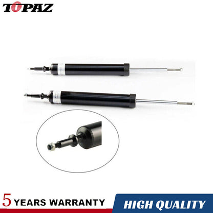 2 x Rear Shock Absorbers for BMW 3 Series E90 E91 (2006-2013)