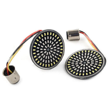 LED 1157 Rear Turn Signal Lamp for Harley Touring Road King (2014-2023)