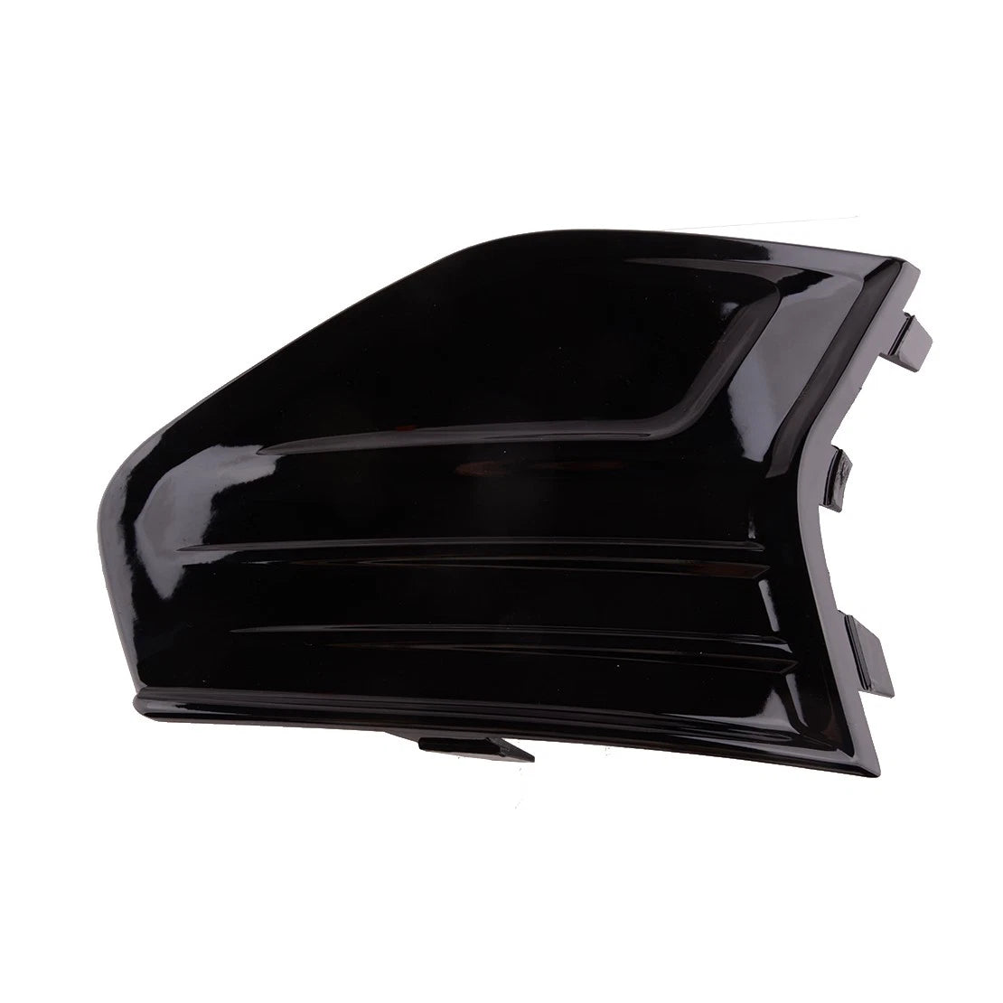 Left Fog Light Bezel for 2019-2020 Ford Fusion (2019-2020)