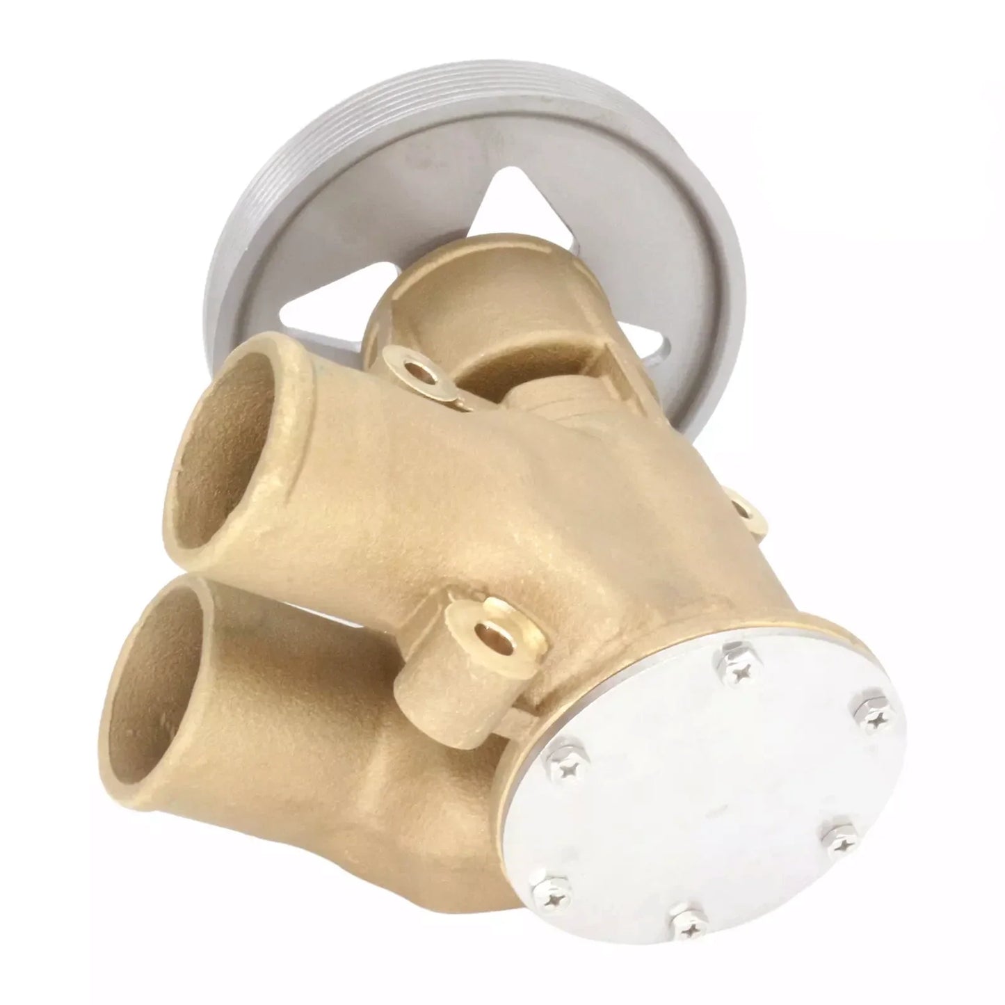 Boat Raw Sea Water Pump for Volvo Penta D6 Engine Models 2005-2023