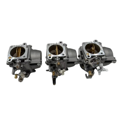 Carburetor Kit for Yamaha 2T 85-90HP Outboard Models 688 Series
