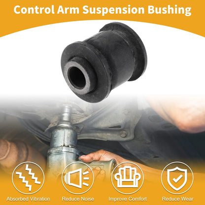 Rear Upper Control Arm Suspension Bushing for INFINITI G20 (1998-2001)