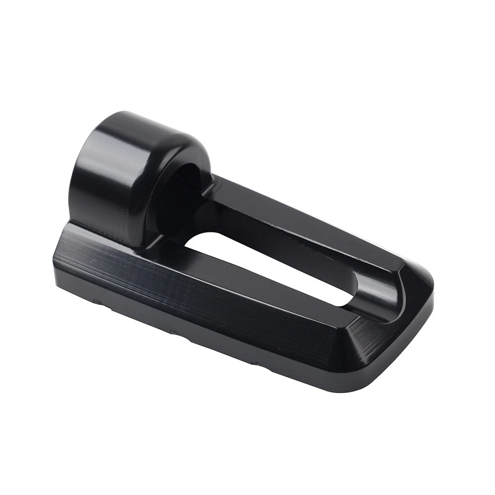 Motorcycle Heel Toe Shifter Pegs for Harley Softail Touring