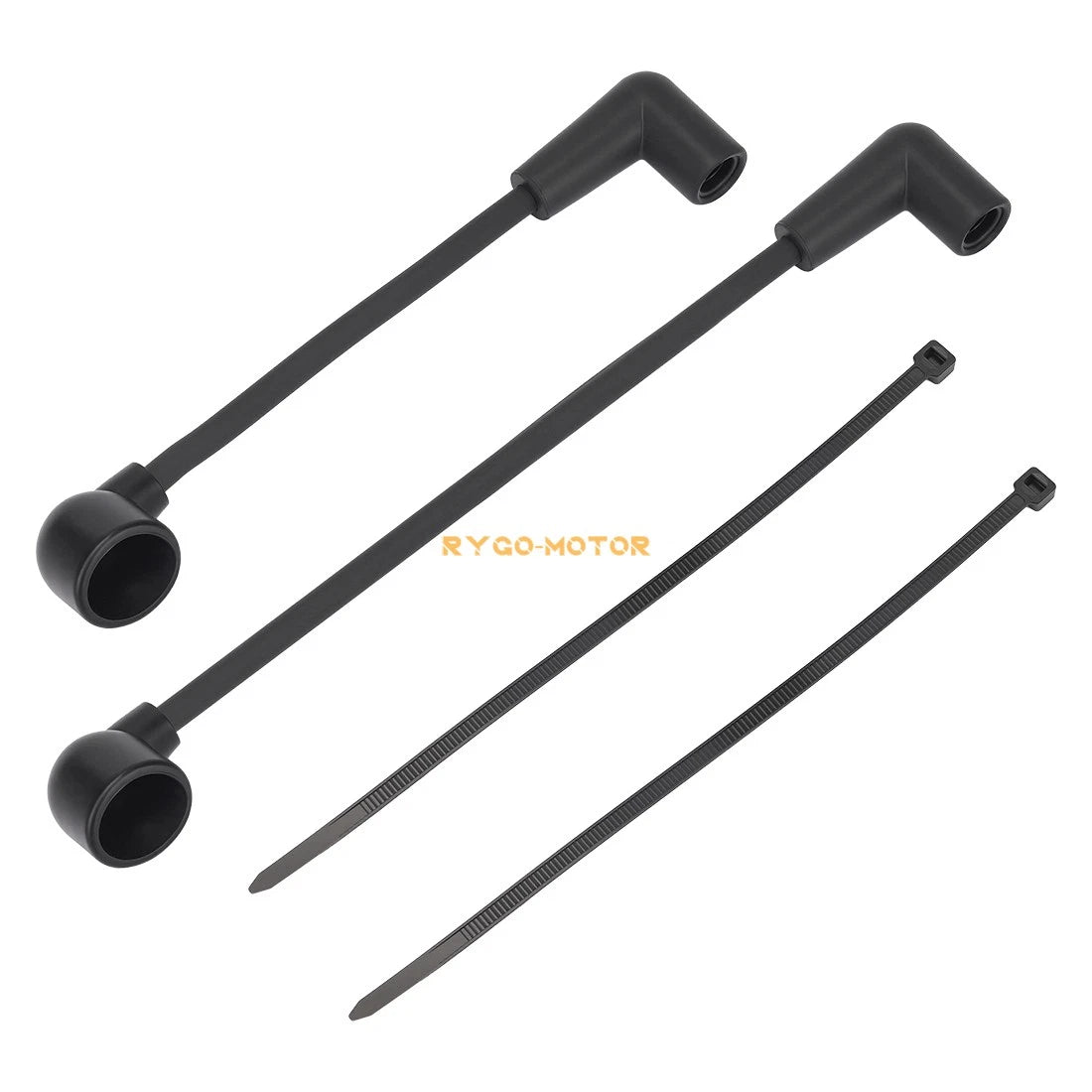 Ignition Cable Set / Mercury Marine Outboard 6HP–25HP
