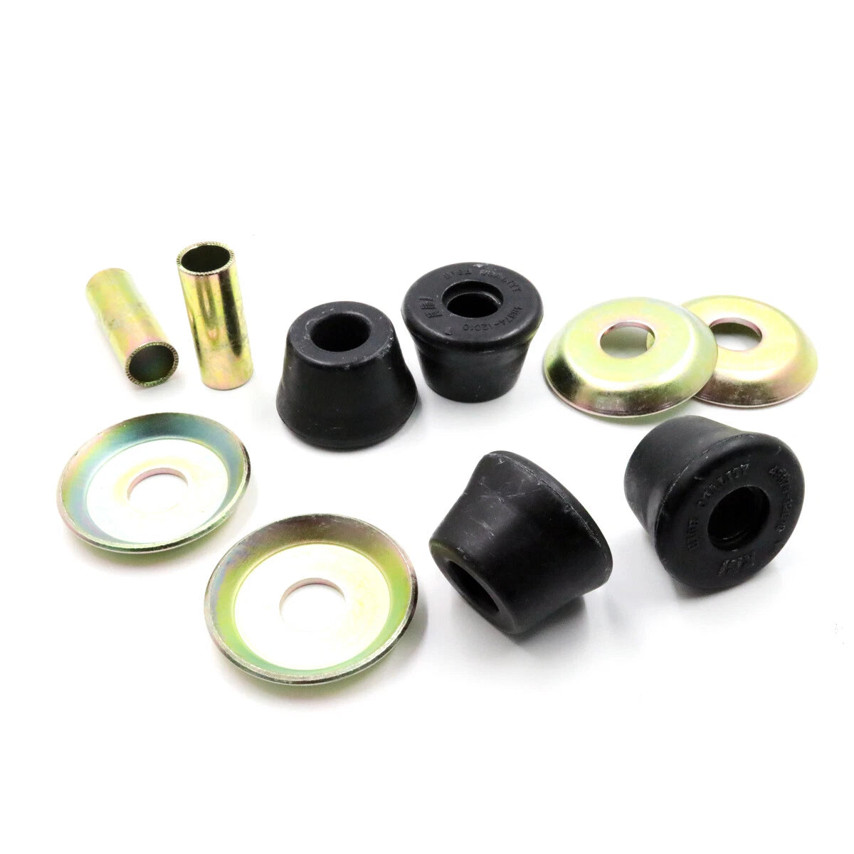 Tension Rod Bushing Set for Toyota Celica 1971-1977