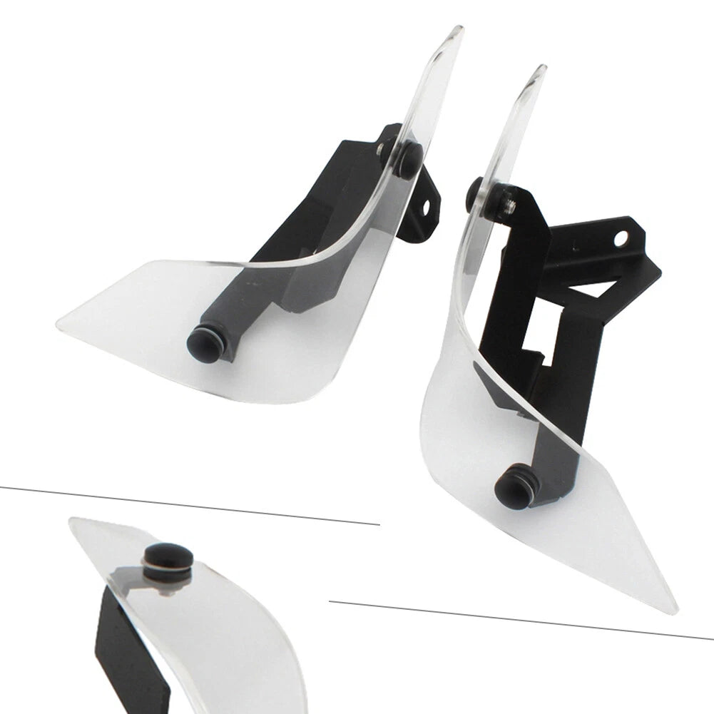 Wind Deflector Side Windshield for Honda CRF1100L Africa Twin (2020-2023)