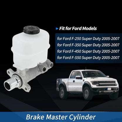 Brake Master Cylinder with Reservoir for Ford Expedition (2010-2014)