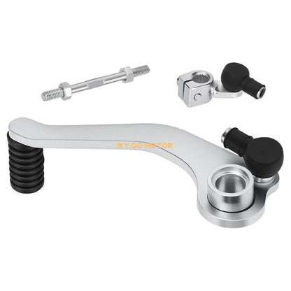 Gear Shift Lever & Linkage for Yamaha Raptor 350 YFM350R (2004–2013)