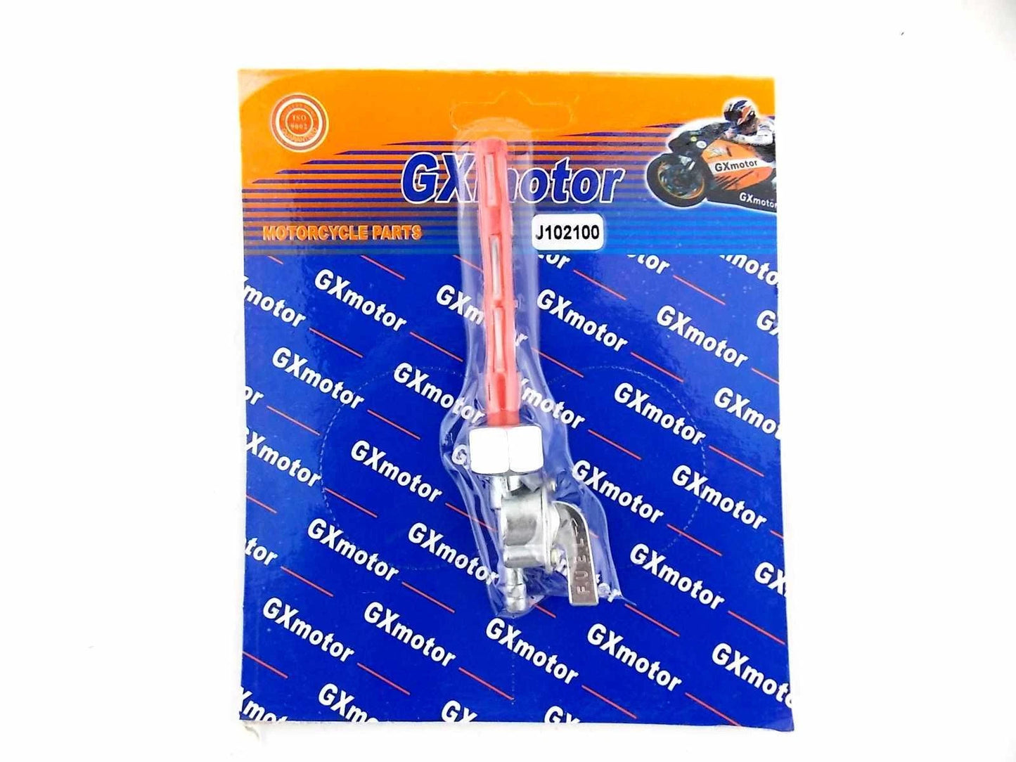 Fuel Tap Petcock 14mm for Honda Z50/R (1981-1999)