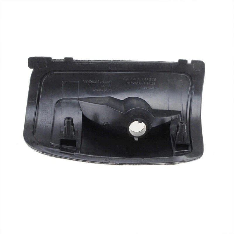 Clear Side Mirror Turn Signal Light Lens for Ford Transit Cargo (2015-2021)