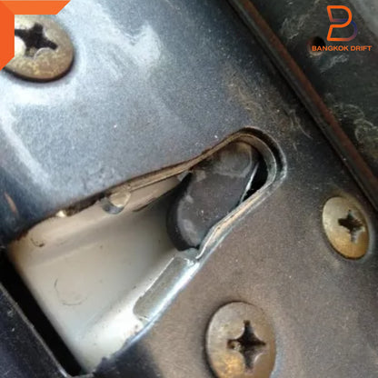 Front Door Lock Latch Repair for Holden Rodeo Ute TF Isuzu TFR (88-03)