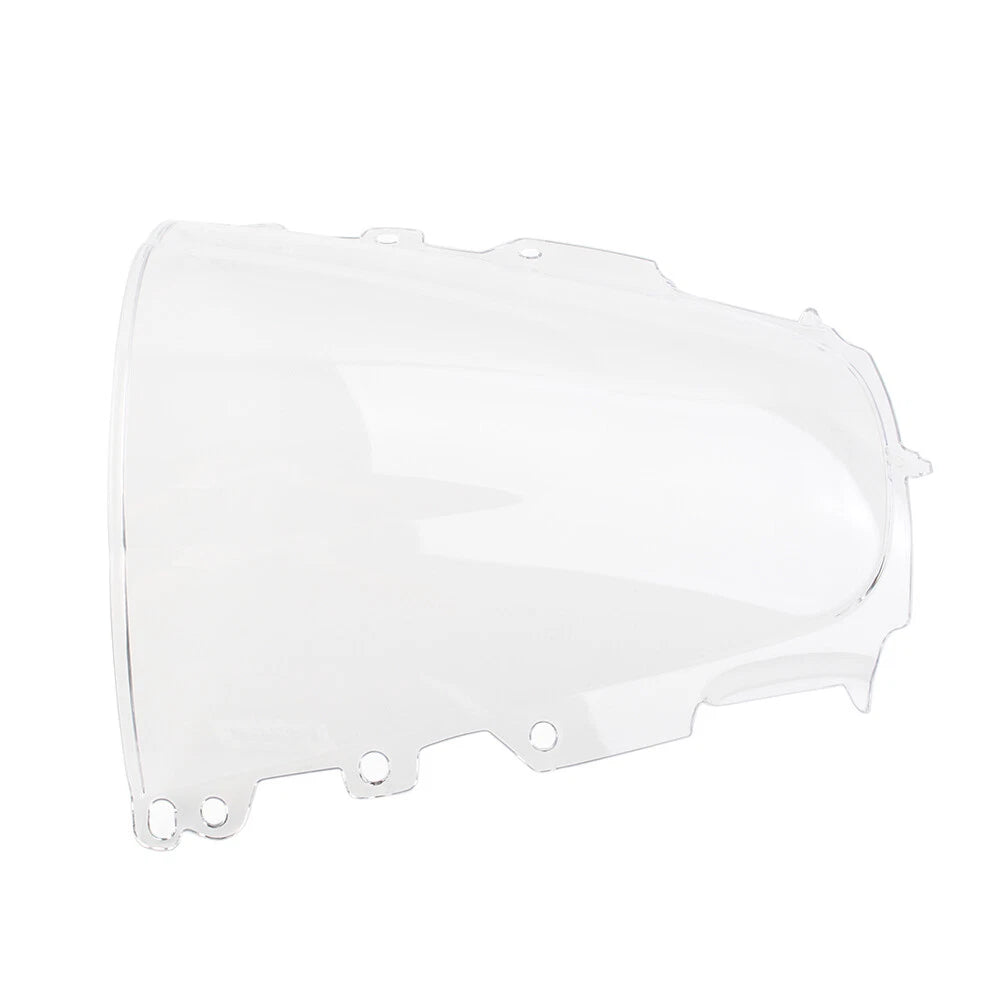 Clear Front Windscreen for YAMAHA R1 (2020-2022)