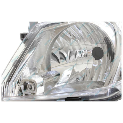 LH HeadLight For Toyota Hilux GGN15 GGN25 KUN16 KUN25 KUN26 2005~2008