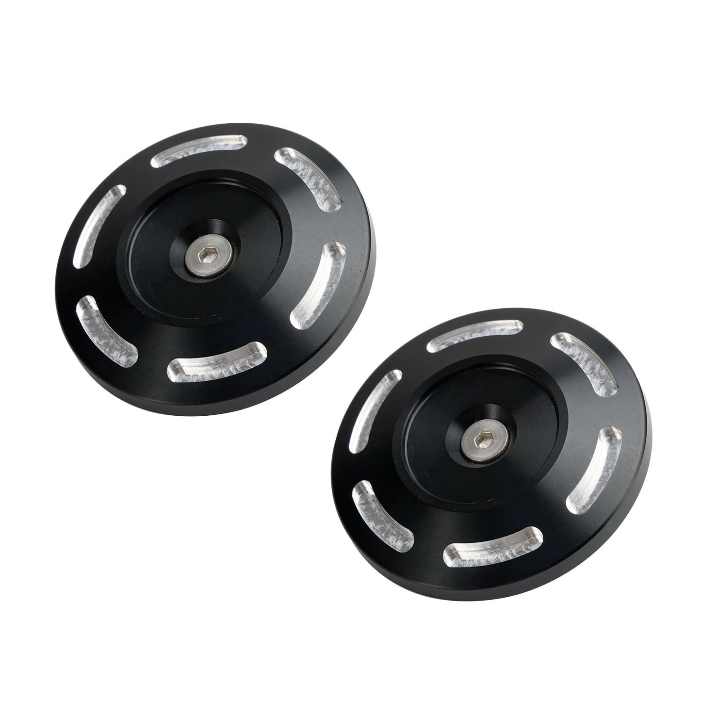 Swingarm Bearing Covers for CFMoto 450SR 450SS 450NK (2022-2024)