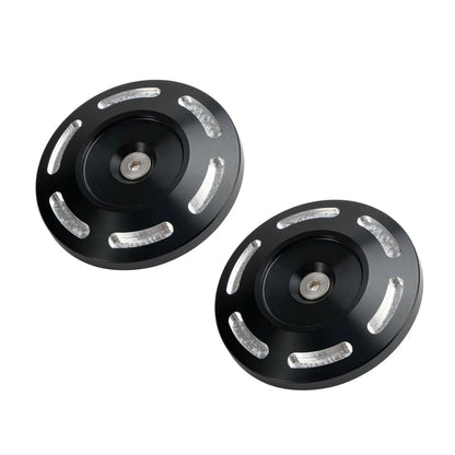 Swingarm Bearing Covers for CFMoto 450SR 450SS 450NK (2022-2024)