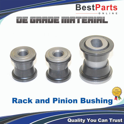 Rack and Pinion Bushing Kit for Honda Civic/Acura RSX (2002–2006)