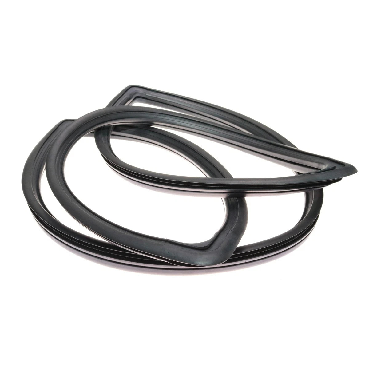 Rear Windshield Weatherstrip for Toyota Corolla Sprinter Liftback 1980-1983