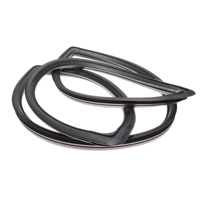 Rear Windshield Weatherstrip for Toyota Corolla Sprinter Liftback 1980-1983