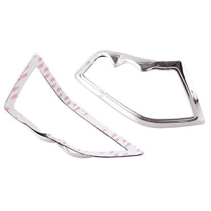 Saddlebag Light Accents Chrome for Honda GL1800 Goldwing (2006-2011)
