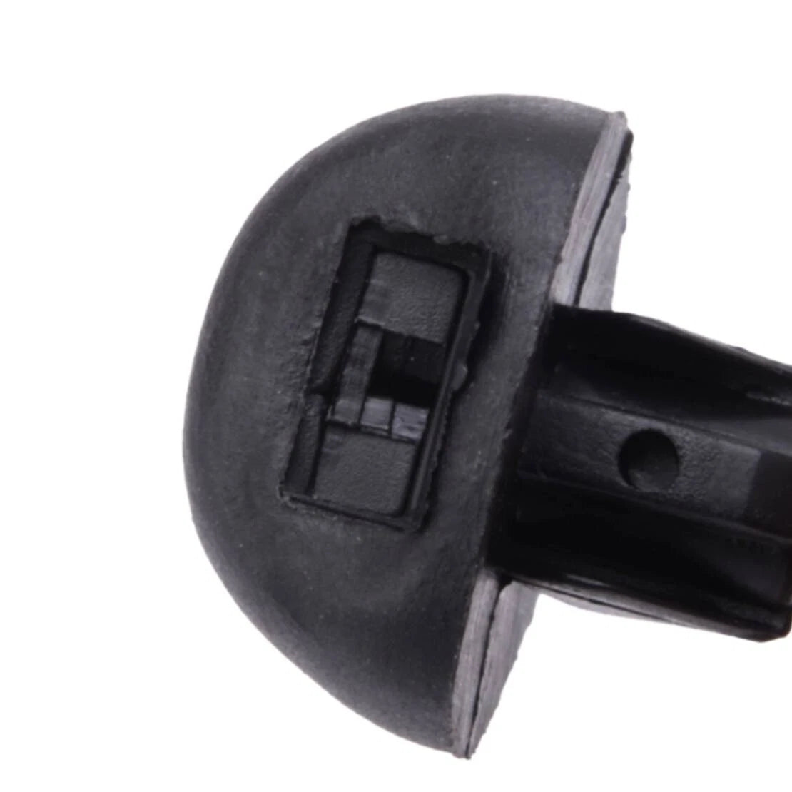 Front Windshield Washer Nozzles for Peugeot 106, Fiat Scudo (1991-2006)
