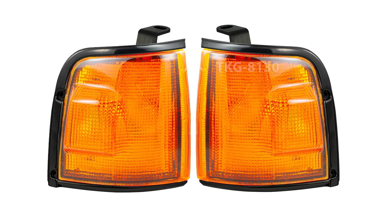Orange Corner Light for Isuzu TF TFR (1988-1995)