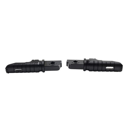 Front Footrests Pegs for Aprilia GPR 125 150 250 RS125 Tuono 125