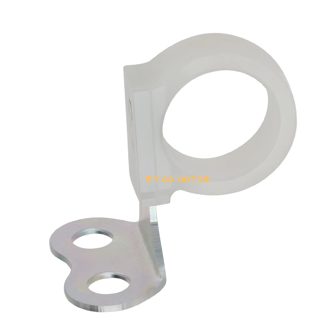 Cable Guide for Yamaha IT175 IT250 (1980–1983)