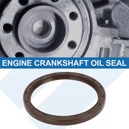 Rear Crankshaft Oil Seal for Toyota 4Runner, Pickup, Sienna (1996-2023)
