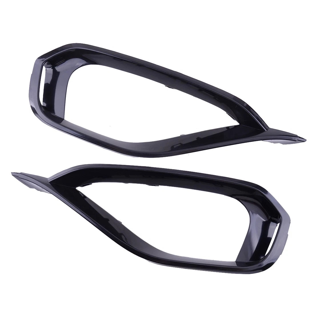 Bumper Fog Light Trim for BMW 4 Series 428i 430i 440i (2014-2020)