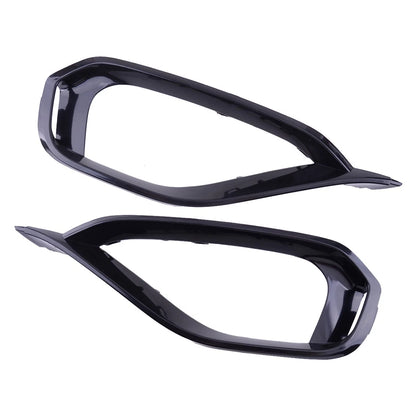 Bumper Fog Light Trim for BMW 4 Series 428i 430i 440i (2014-2020)