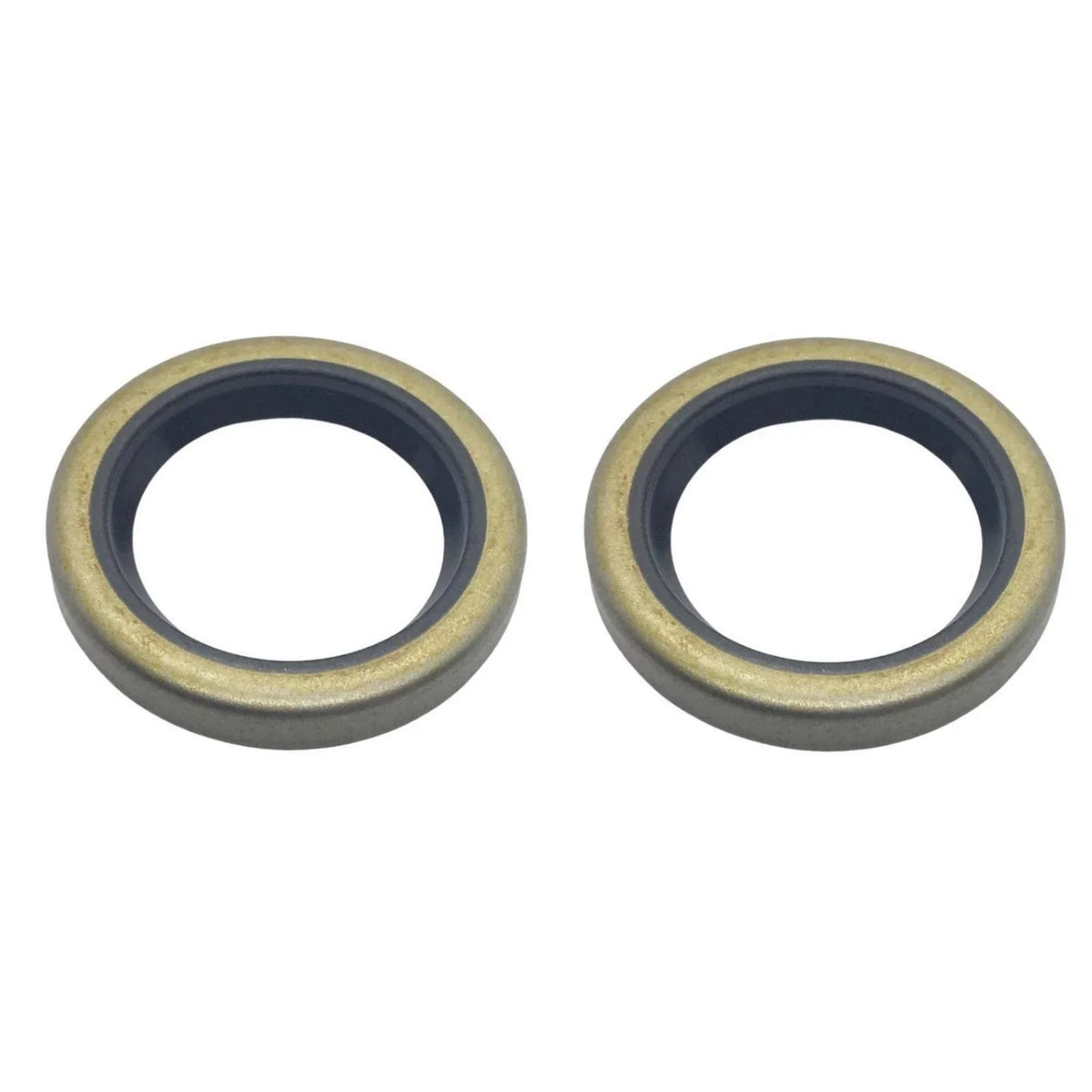 Oil Seal for Mercury/OMC 26-16977/26-20465/802276 (2 Pcs)