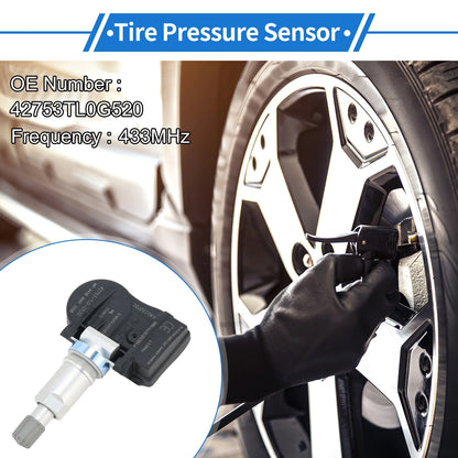 TPMS Sensor for Honda Accord (2013-2018)