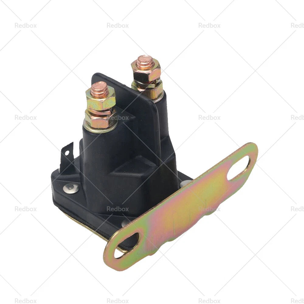 Starter Solenoid for John Deere L100 LA140 Mowers (2001-2010)