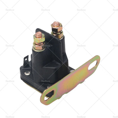 Starter Solenoid for John Deere L100 LA140 Mowers (2001-2010)