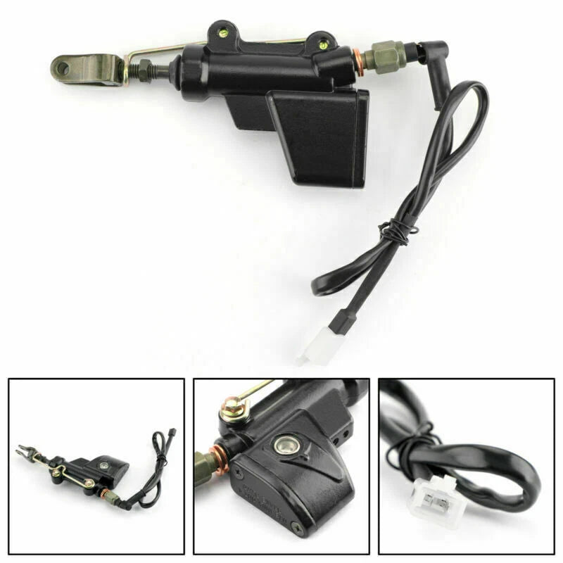 Rear Brake Cylinder for Apulia APR125-2 APR125-2F APR150-2