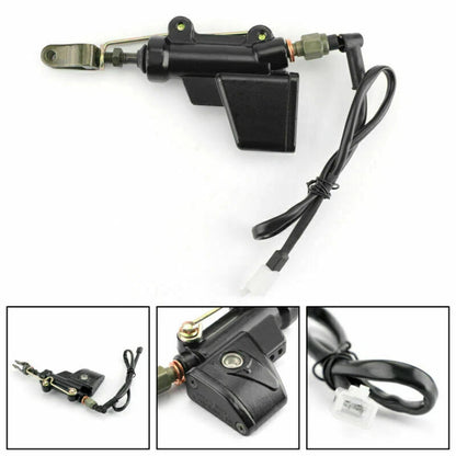 Rear Brake Cylinder for Apulia APR125-2 APR125-2F APR150-2