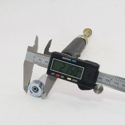 2-Piece Speedometer Cable for Toyota Corolla E90 1987-1992