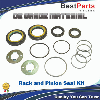 Rack & Pinion Seal Kit for Isuzu D-Max (2008–2008)