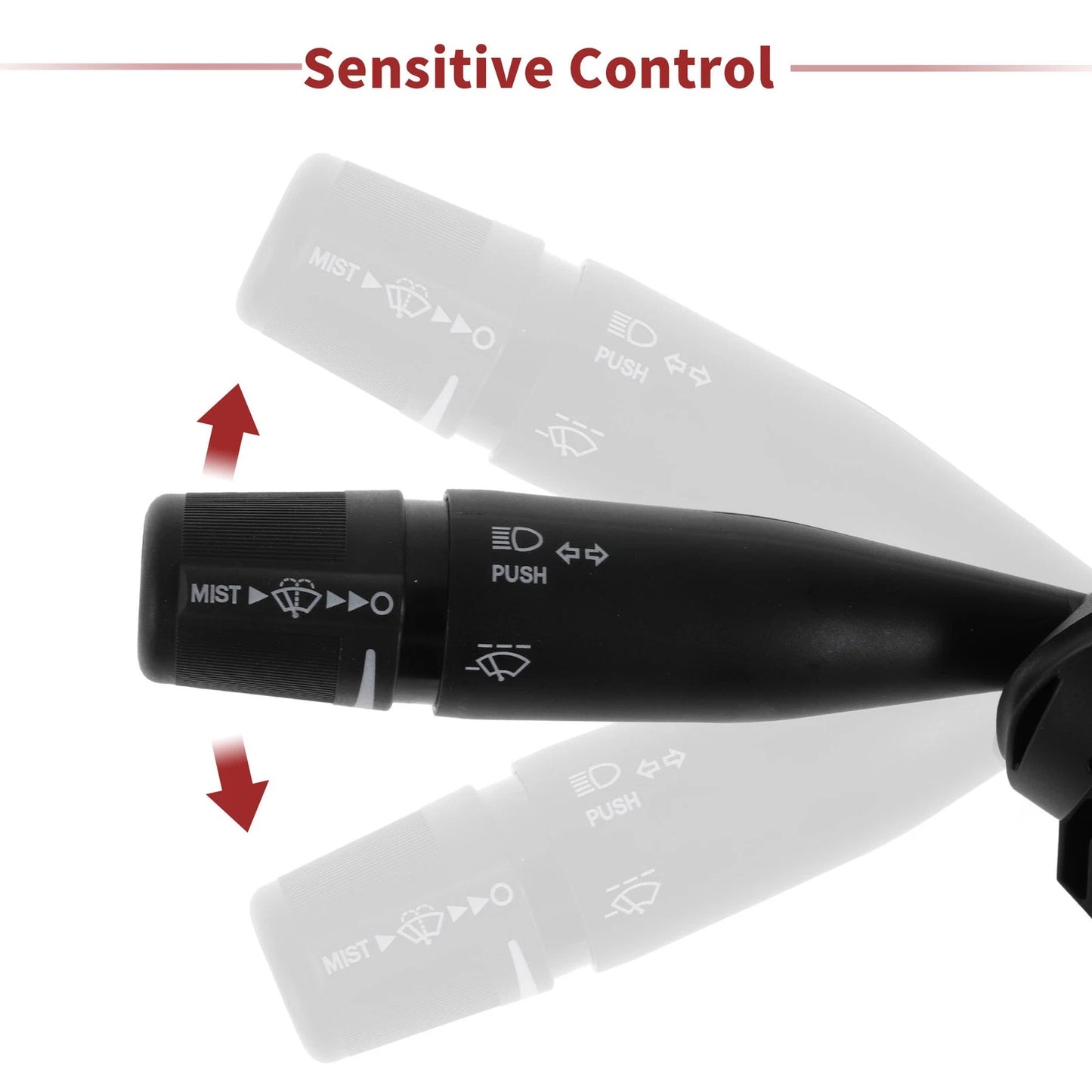 Turn Signal Switch Chrysler Town & Country (2014)