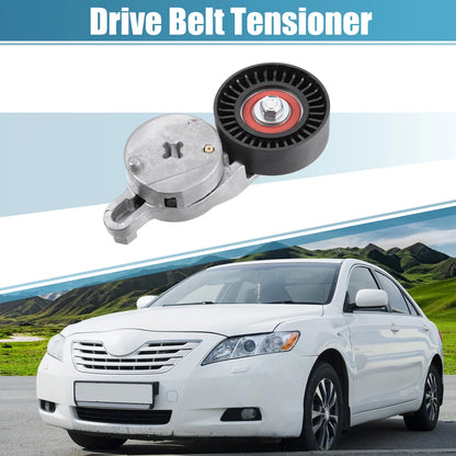 Belt Tensioner Pulley Assembly for Toyota Camry (2012-2017)