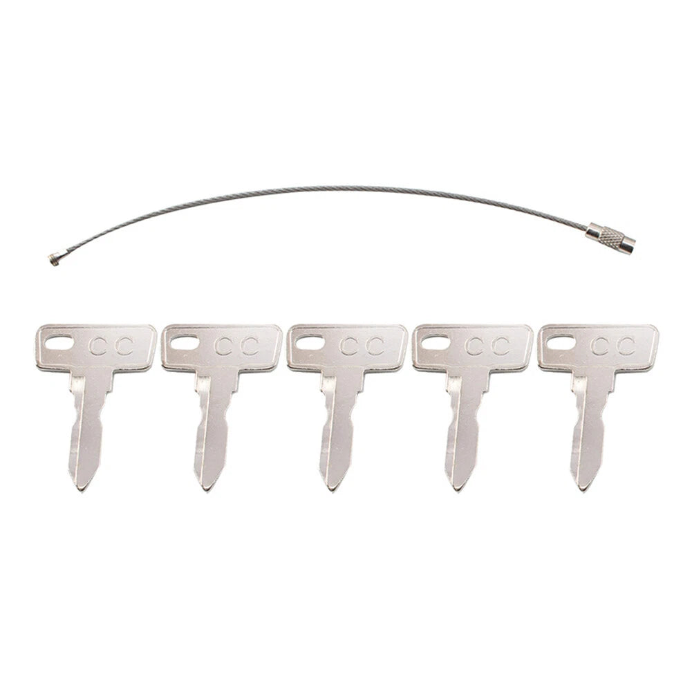 Ignition Key 1012505 for Club Car Precedent Golf Cart (1920)