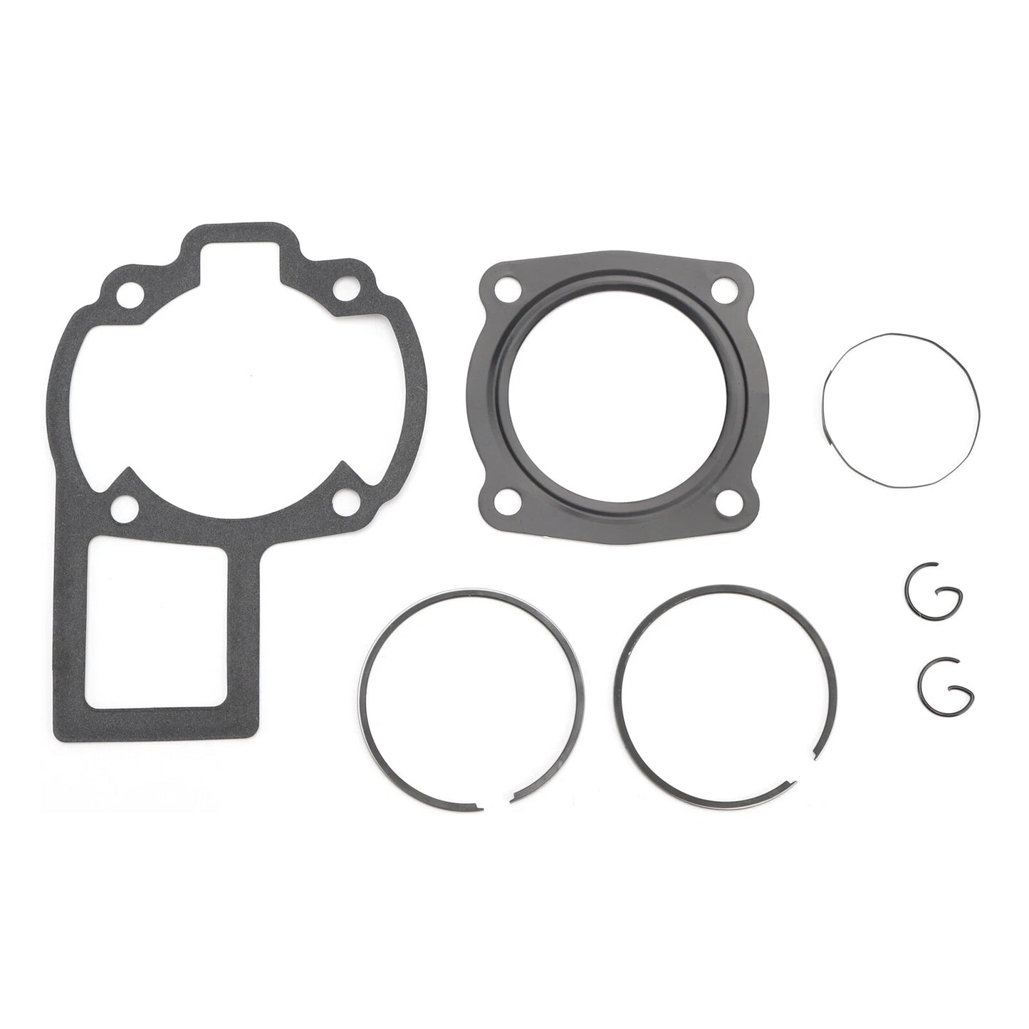 Cylinder Piston Gasket Kit for Suzuki LT80 LT 80 (1988-2006)