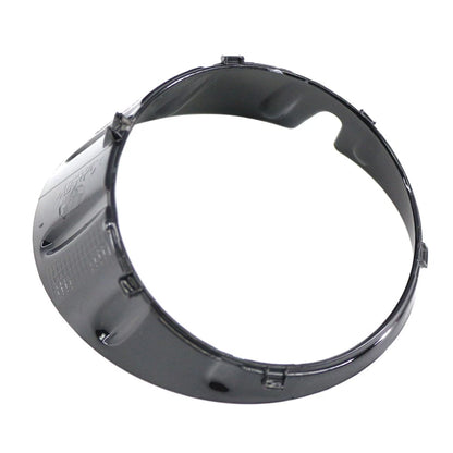 Fog Light Lamp Ring Cover for BMW Mini Cooper R55 R56 R57 R58 R59 (2007-2015)