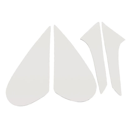 Tank Traction Side Pad Grip Protector for Kawasaki Z800 (2013-2015)