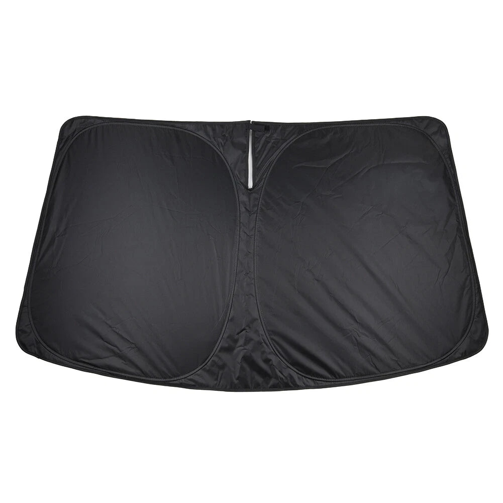 Foldable Windshield Sun Shade for Mazda CX-30 (2019-2025)