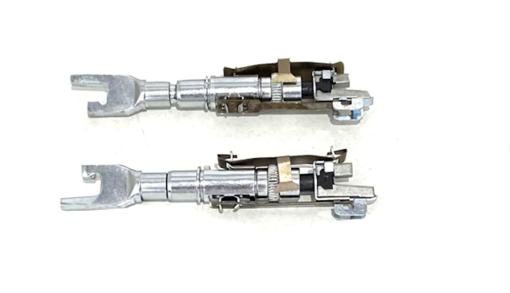 Rear Brake Shoe / Drum Adjuster Kit for Mazda 2