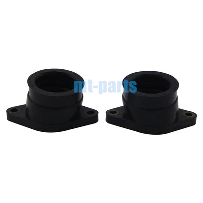 Carburetor Intake Manifold Boot for Yamaha XT550 (1982-1983)